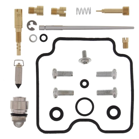 All Balls All Balls Allballs Carb Kit Kawasaki 26-1107 26-1107